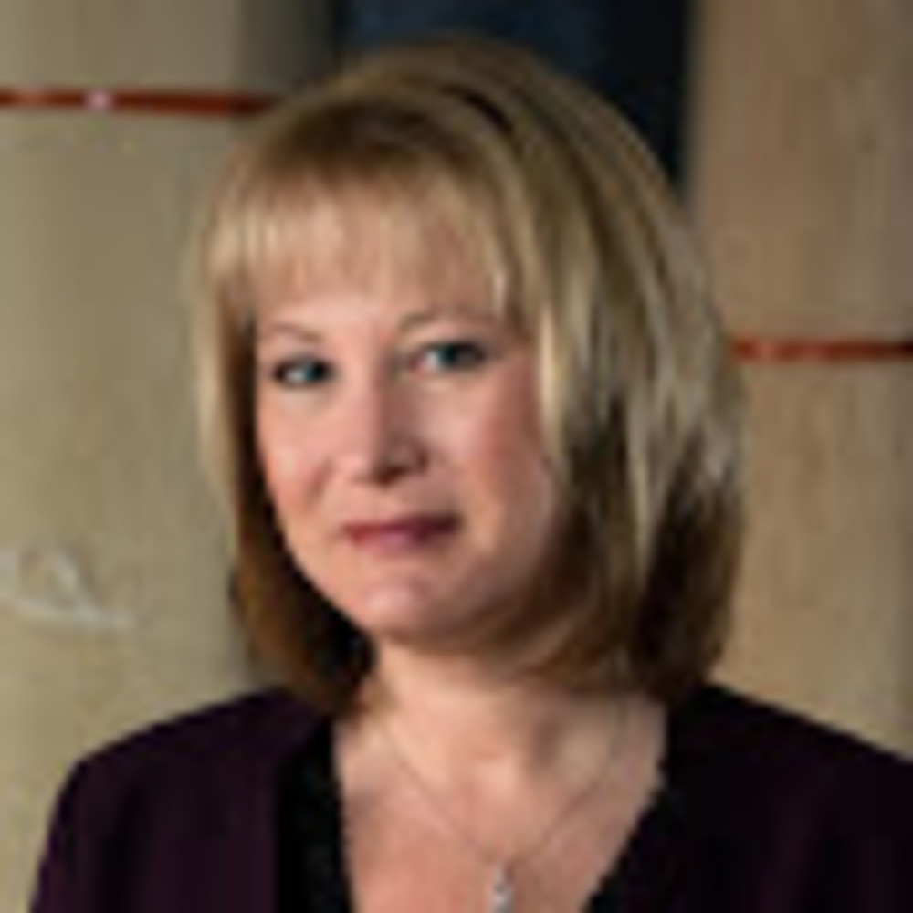 Meet your Posher, Melinda